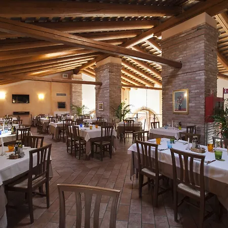 Antica Corte Marchesini 3*