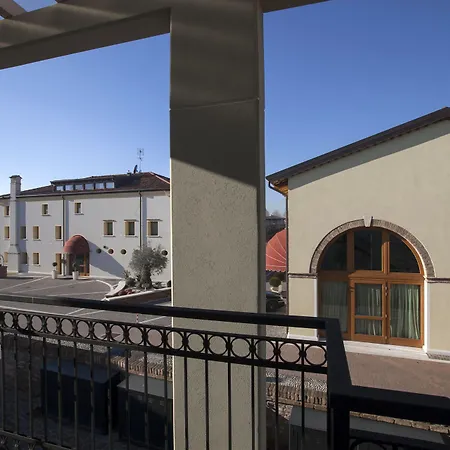 ホテル Antica Corte Marchesini