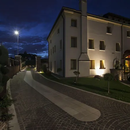 Antica Corte Marchesini Hotell Campagna Lupia
