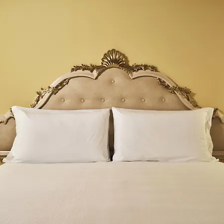Antica Corte Marchesini ホテル 3*