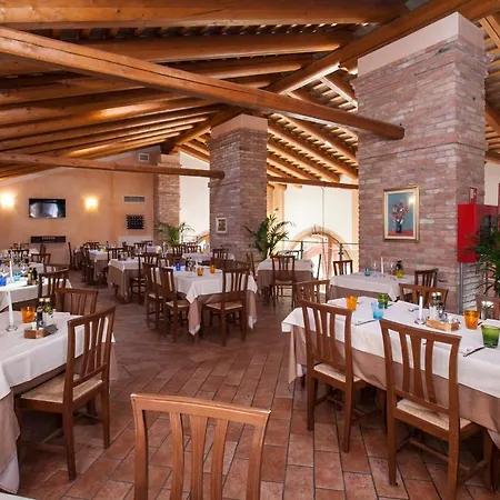 Antica Corte Marchesini 3*