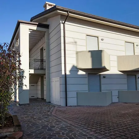 Antica Corte Marchesini Hotell