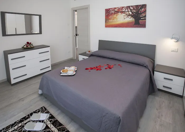Antica Corte Marchesini Szálloda 3*