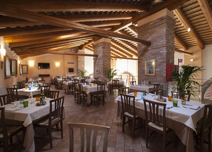 Antica Corte Marchesini 3*
