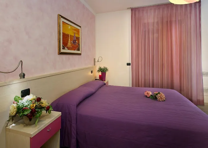 Szálloda Antica Corte Marchesini 3*