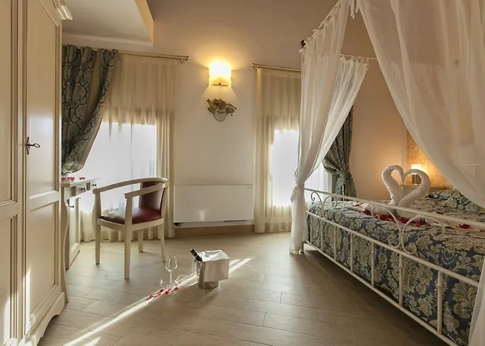 Antica Corte Marchesini