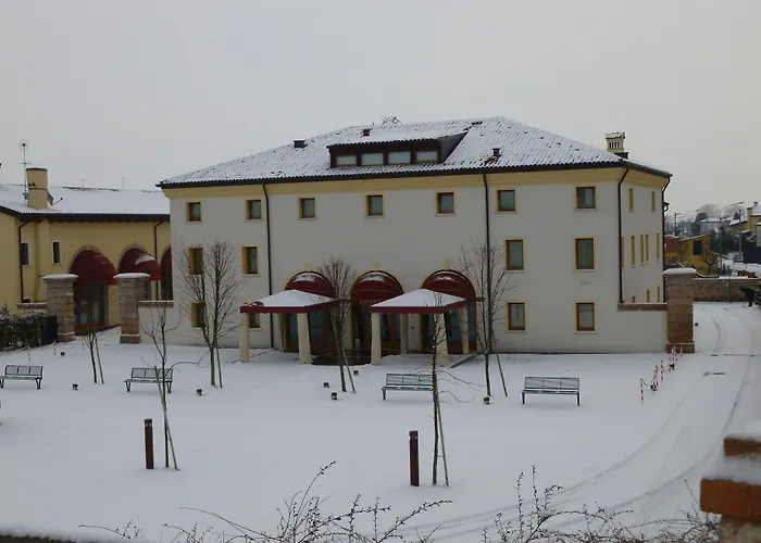 Antica Corte Marchesini Campagna Lupia