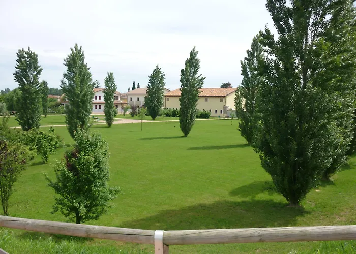 Antica Corte Marchesini