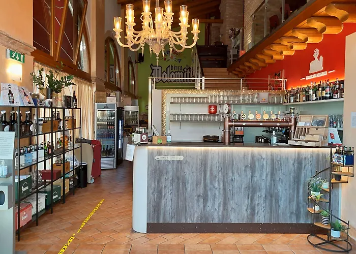 Antica Corte Marchesini 3*