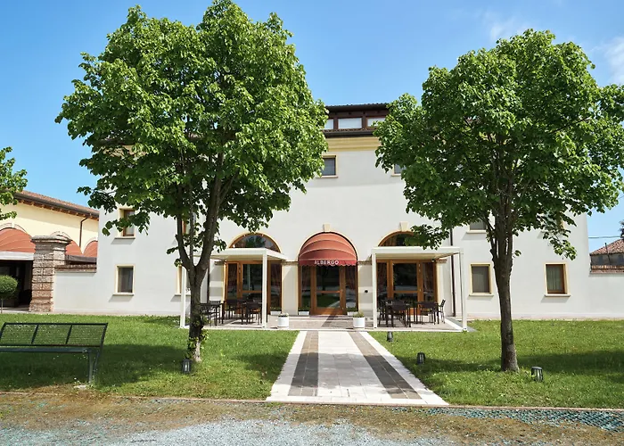 Antica Corte Marchesini