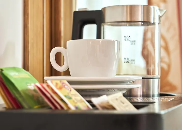 Antica Corte Marchesini Szálloda 3*
