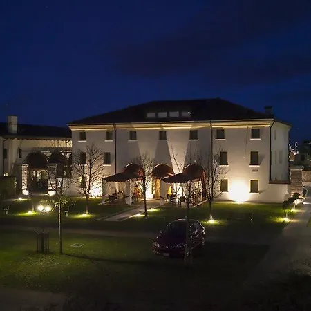 Hotel Antica Corte Marchesini
