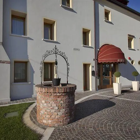 Antica Corte Marchesini Hotel Campagna Lupia