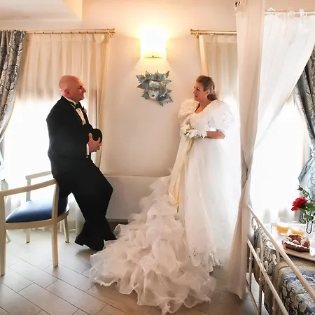 Antica Corte Marchesini Hotel