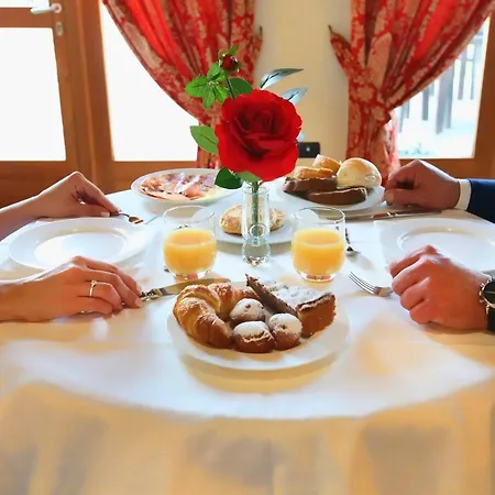 Antica Corte Marchesini