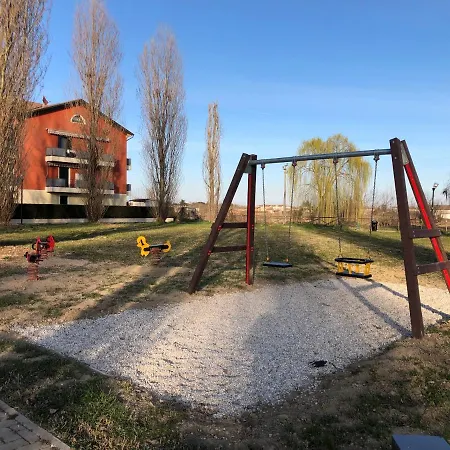 Antica Corte Marchesini 3* Campagna Lupia