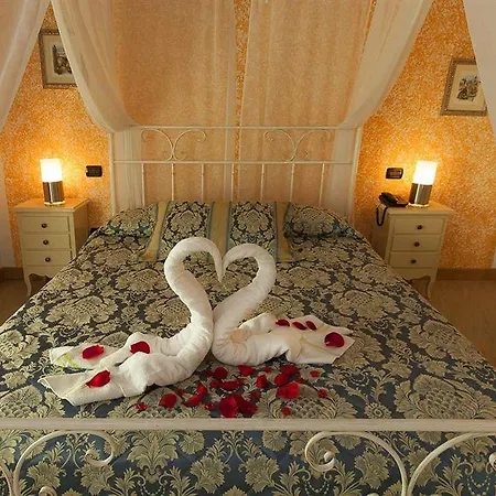 Antica Corte Marchesini Hotel Campagna Lupia