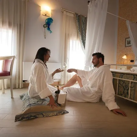 Antica Corte Marchesini 3*