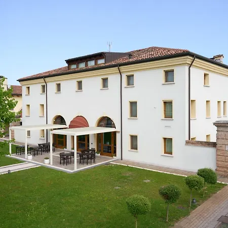 Antica Corte Marchesini Campagna Lupia