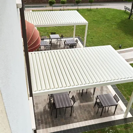 Antica Corte Marchesini 3* Campagna Lupia