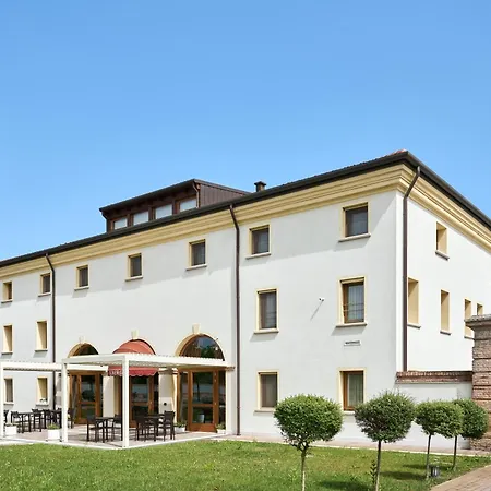 Hotel Antica Corte Marchesini