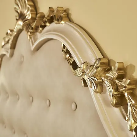 Hotel Antica Corte Marchesini Campagna Lupia