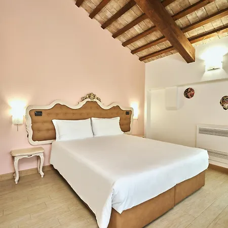 Antica Corte Marchesini 3*