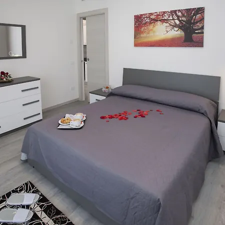 Antica Corte Marchesini Hotel 3*