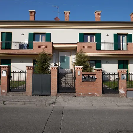 Antica Corte Marchesini Hotel Campagna Lupia