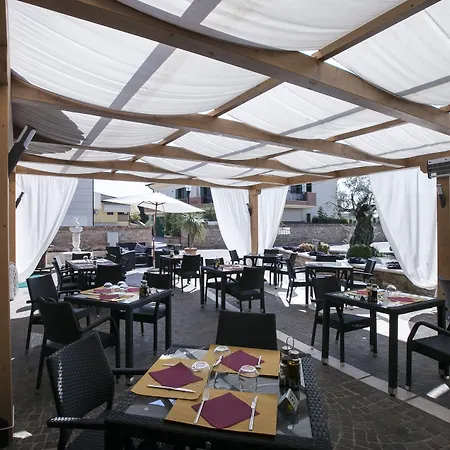 Hotel Antica Corte Marchesini Campagna Lupia