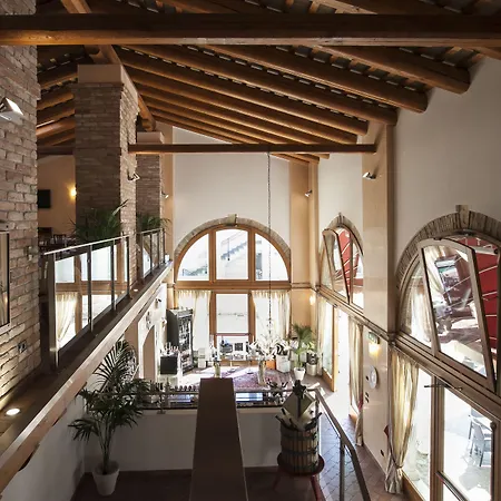 Antica Corte Marchesini Hotel Campagna Lupia