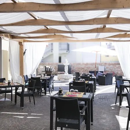 Antica Corte Marchesini