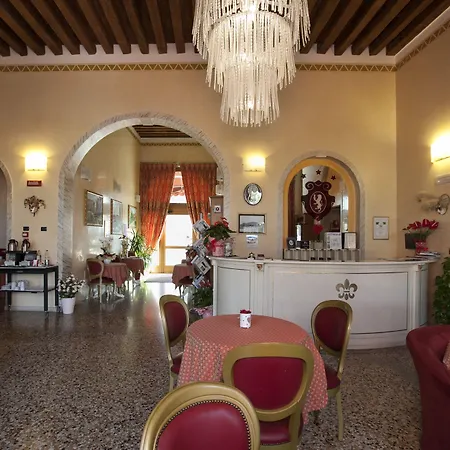 Antica Corte Marchesini Campagna Lupia