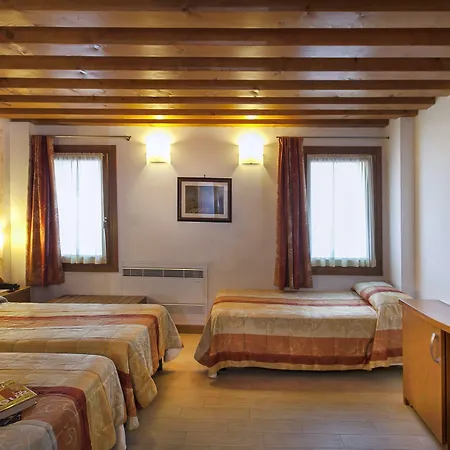 Antica Corte Marchesini 3*