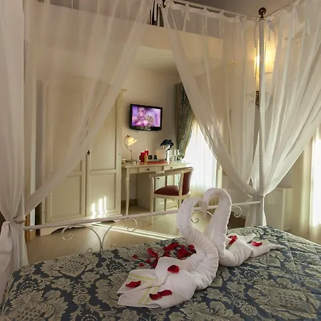 Antica Corte Marchesini 3* Campagna Lupia