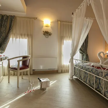 Antica Corte Marchesini