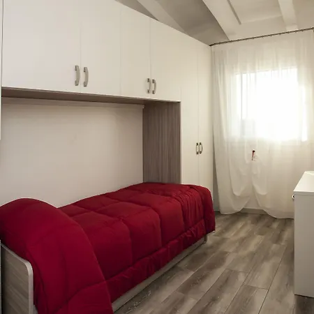 Hotel Antica Corte Marchesini Campagna Lupia