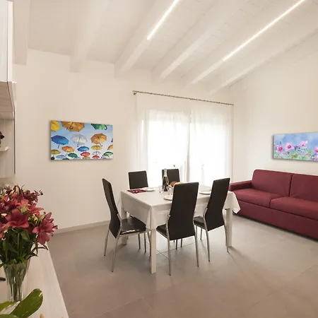 Hotel Antica Corte Marchesini