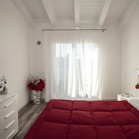 Antica Corte Marchesini 3* Campagna Lupia