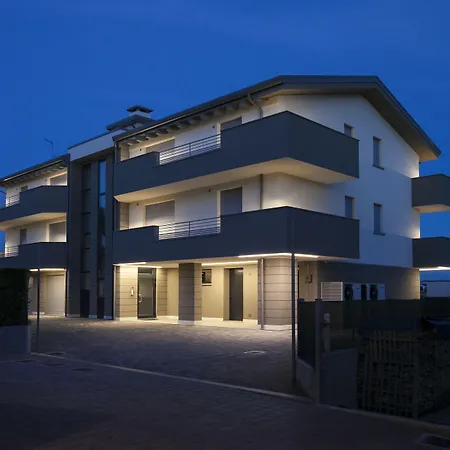 Antica Corte Marchesini