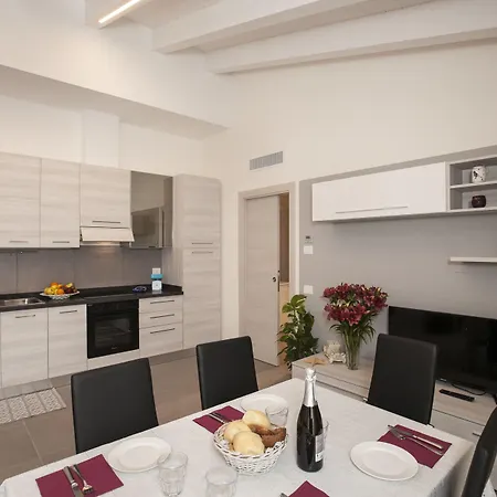 Antica Corte Marchesini