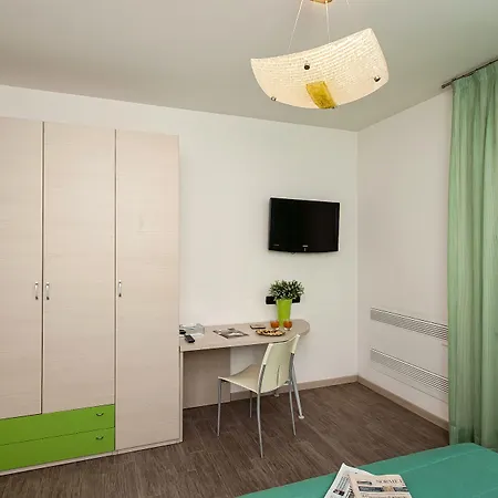 Hotel Antica Corte Marchesini