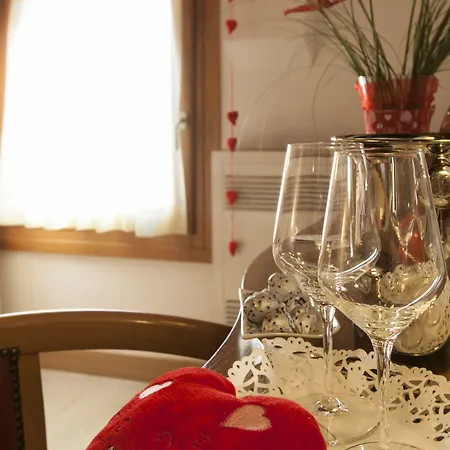 Antica Corte Marchesini Campagna Lupia