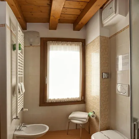 Antica Corte Marchesini Hotel