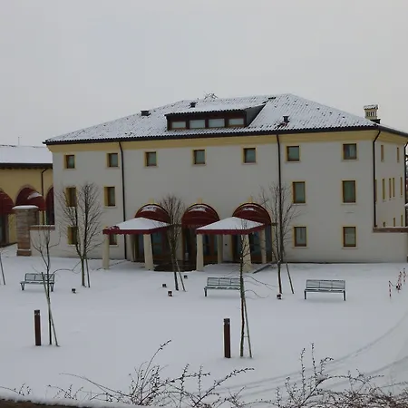 Antica Corte Marchesini Campagna Lupia