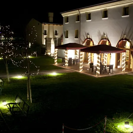 Hotel Antica Corte Marchesini