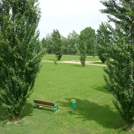 Antica Corte Marchesini Campagna Lupia