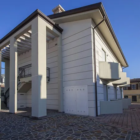 Antica Corte Marchesini Hotel