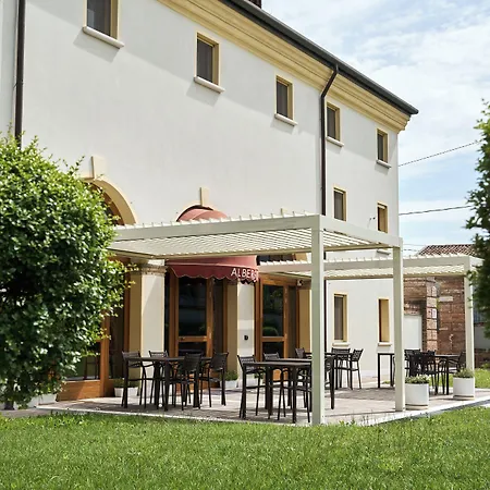 Hotel Antica Corte Marchesini