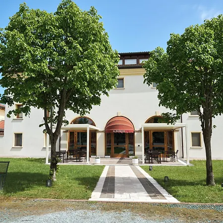 Antica Corte Marchesini